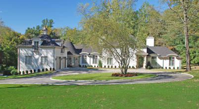 DeMotte Architects, P.C.