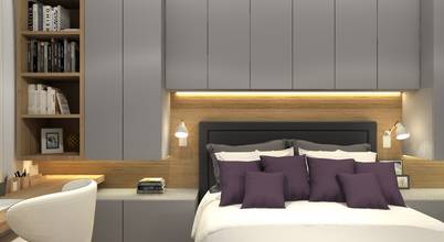 Tatiane Dalberto Arquitetura