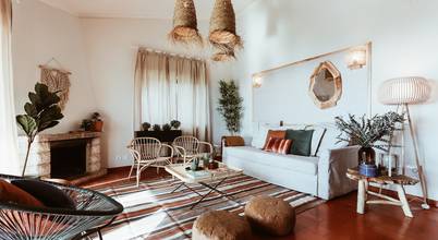 Rafaela Fraga Brás Design de Interiores & Homestyling 