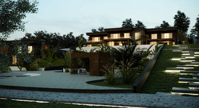 Artmahal Yapı A.Ş.