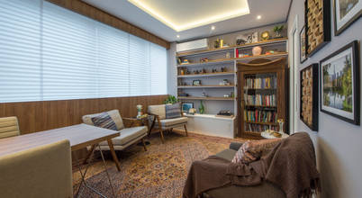 Júlia Stradiotto Arquitetura 