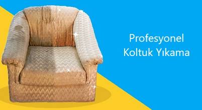 33 Koltuk Yıkama
