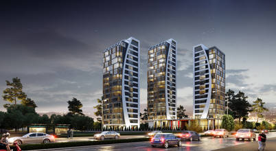 Mersin Sehrindeki En Ideal Profesyoneli Bulun Homify