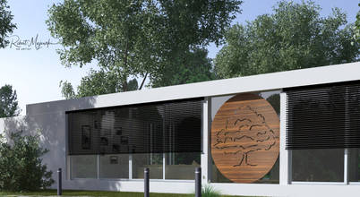 3D Studio & Design | Arquitectura | Desenho | Render 