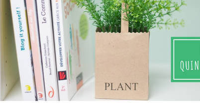 Clara Walter // RUE QUINCAMPOIX