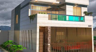 Eduardo Zamora arquitectos