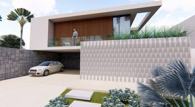 Samuel Alves Arquitetura