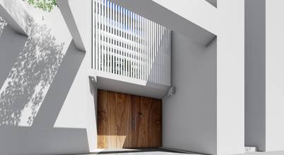 Arturo Santander Arquitectos