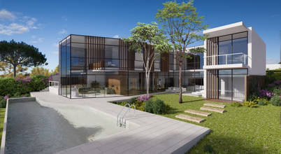 MA.TERIA. ARCHITECTURE SOLUTIONS