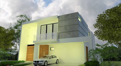 S A N D A  ARQUITECTOS 