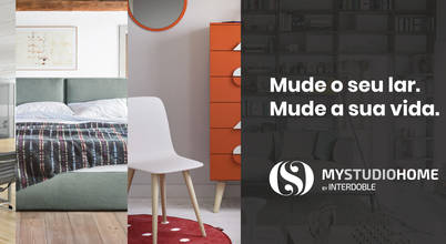 MY STUDIO HOME - Design de Interiores