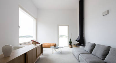 Photoshoot.pt - Architectural Photography