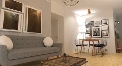 Arquimundo 3g - Diseño de Interiores - Ciudad de Buenos Aires