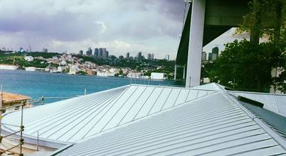 Cati Oluklar Kategorisinde Samsun Sehrindeki En Ideal Profesyoneli Bulun Homify
