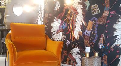 CRISTINA AFONSO, Design de Interiores, uNIP. Lda