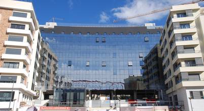 SAM'S - Soluções em alumínio e PVC