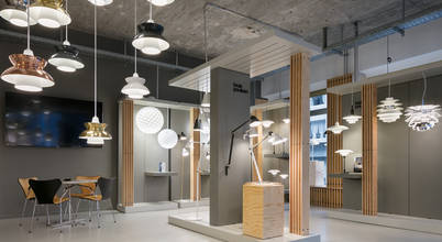 Finden Sie Den Passenden Innenarchitekten In Neuss Homify