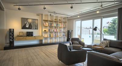 Grzegorz Popiołek Projektowanie Wnętrz