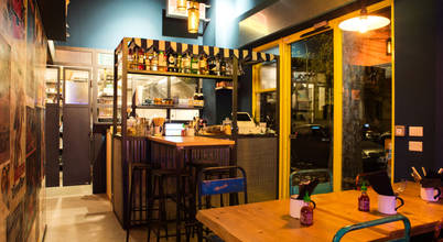 Caleidoscopio Architettura & Design