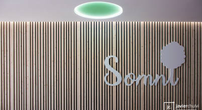 Javier Chulvi. Arquitectura e Interiorismo