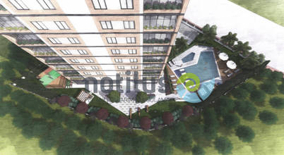 Notılus Landscape Desıgn Ltd.