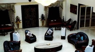 Find The Right Interior Designers Decorators In Indore Homify