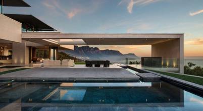 Roca Arquitectura & Construccion