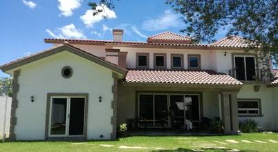 Planos y Servicios de Arquitectura