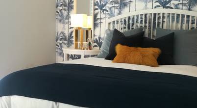 Gonçalo Chen Interiores