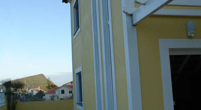 Luís Fôjo Arquitecto