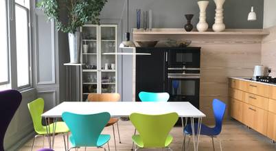 Find The Right Interior Designers Decorators In Edinburgh