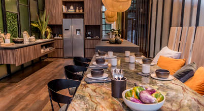 Tumburus Lucas - Diseño y Arquitectura Interior