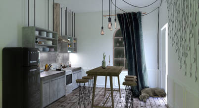 Find The Right Interior Designers Decorators In Edinburgh