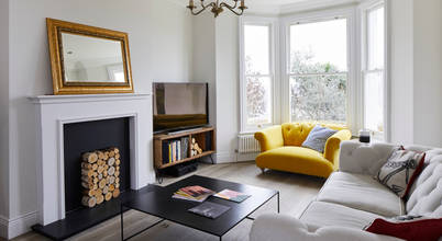 Resi Architects in London