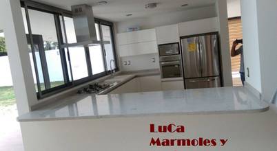 LuCa Marmoles y Cocinas 