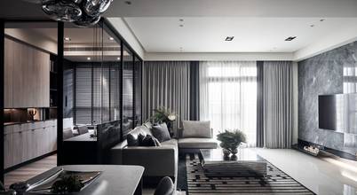 理絲室內設計有限公司 Ris Interior Design Co., Ltd.