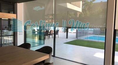 Cortinas Y Más Perú