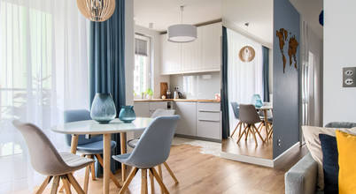 IDEALS . Marta Jaślan Interiors