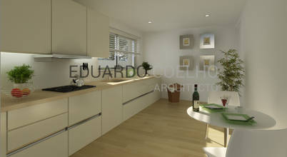 Eduardo Coelho | Arquitecto