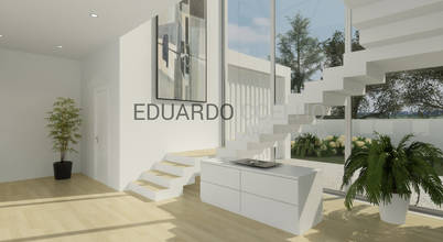 Eduardo Coelho | Arquitecto