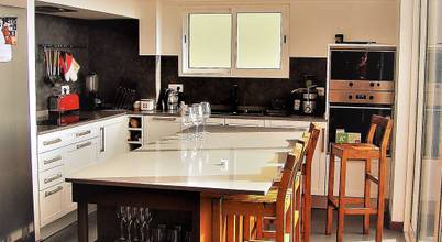 D O M | Architecture interior