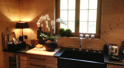 RH-Design Innenausbau, Möbel und Küchenbau Aarau