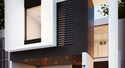 Ch-S Estudio de Arquitectura