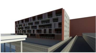 Luciana Ribeiro Arquiteta