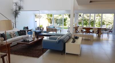 ANA BEVILACQUA ARQUITETURA INTELIGENTE