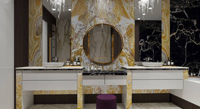 Студия дизайна.