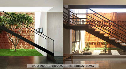Arquitectura AD