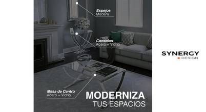 muebles accesorios en barranquilla