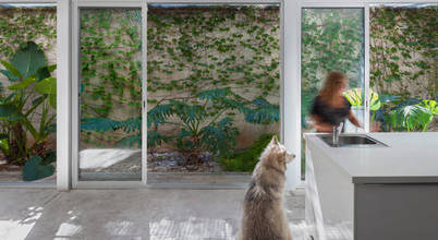 Aritz Almenar arquitectos