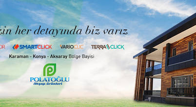 insaat malzemeleri kategorisinde konya